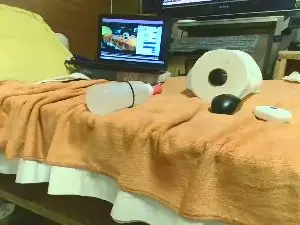 Cam4 Best live sex cam show of motardslp69fist