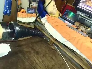 Cam4 Free Live Porn of motardslp69fist