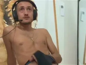 Cam4 Live Porn of Adrien5934