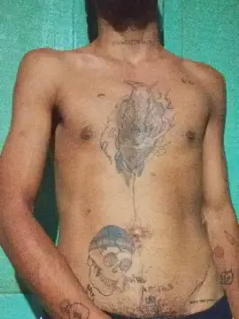 Cam4 Nude Webcam of Morenotatuadooo