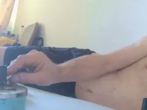 Cam4 Sex Chat of gabi2184