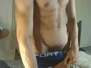 Cam4 Live Porn of mrk022