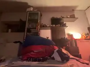 Cam4 Adult Webcam of DeluxeCD47