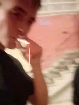 Cam4 Nude Webcam of Javi1999_