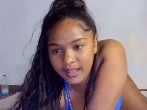 Cam4 Live Sex Cam of Lisha01