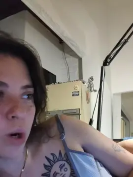 Cam4 Free Live Porn of Sofikai