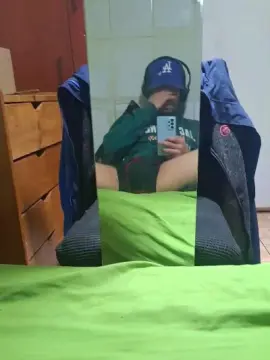 Cam4 Adult Video Chat of chrisd26_