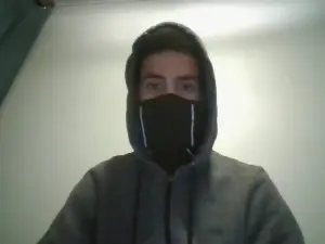 Cam4 Private Sex Chat of chrisd26_