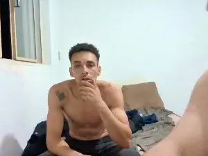 Cam4 Live Porn of nacalada_hot
