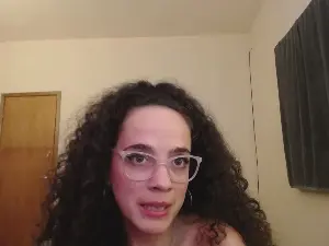Cam4 Live Sex of DizzyMissLizzyL