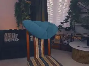 Cam4 Adult Video Chat of FarrahBorne
