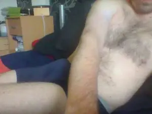 Cam4 Live Sex of HornyDevil8319
