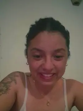 Cam4 Nude Webcam of Pia_pilar1