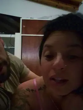 Cam4 Free Porn Cam of Pia_pilar1