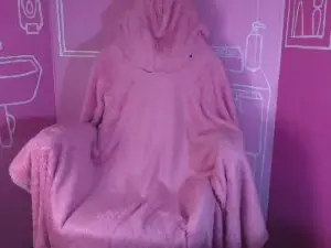 Cam4 Sex Chat of SensitivePink