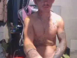 Cam4 Best live sex cam show of TrapMasterB