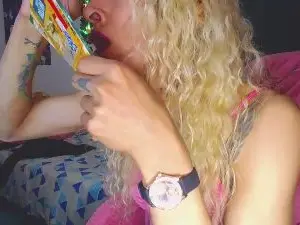 Cam4 Live Sex Cam of flaquita_corall