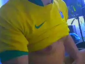 Cam4 Live Porn of funguybr