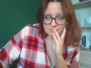 Cam4 Nude Webcam of sensualParis