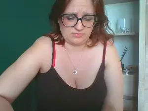 Cam4 Live Porn of sensualParis