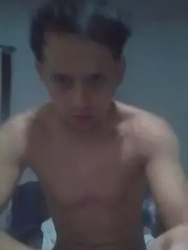 Cam4 Adult Video Chat of Agustin1996f