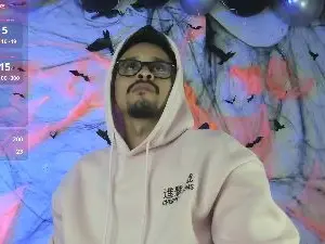 Cam4 Watch Live Sex Cams of Amir_LatinBoy