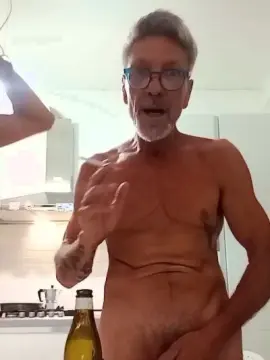 Cam4 Nude Webcam of Deddyitalia