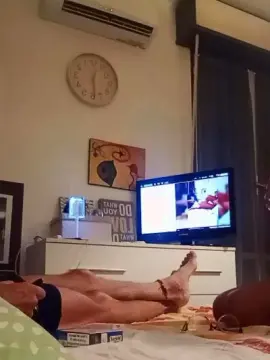 Cam4 Live Sex Cam of Deddyitalia