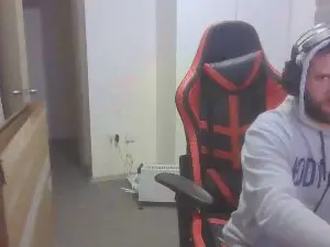 Cam4 Live Sex Cam of Giingz22