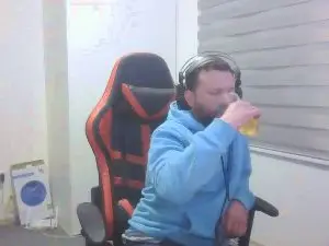 Cam4 Private Sex Chat of Giingz22
