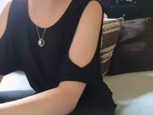Cam4 Live Porn of PrettyMissLexi
