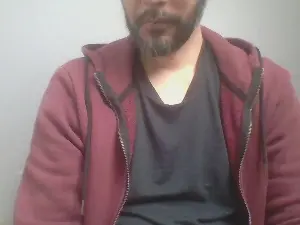 Cam4 Nude Webcam of The_NewGuy