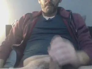 Cam4 Adult Webcam of The_NewGuy