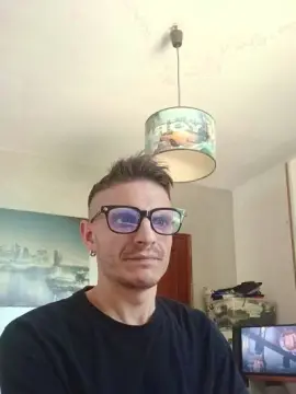 Cam4 Live Sex of melone923
