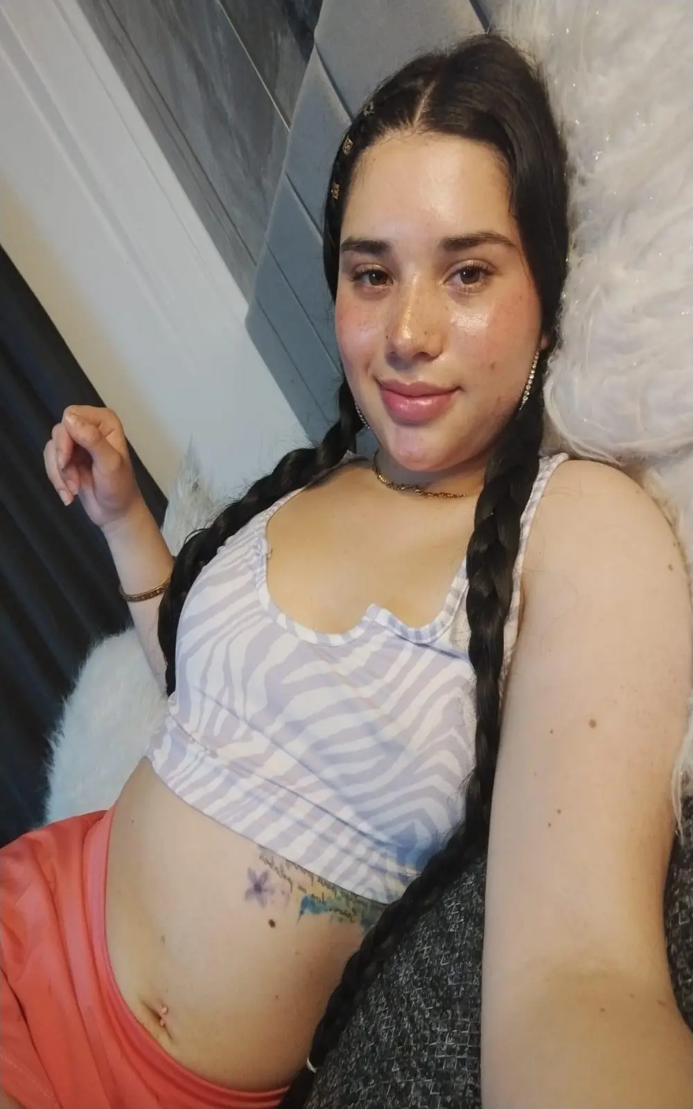 mintviolett