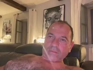 Cam4 Live Sex of osiris8475