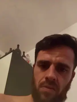 Cam4 Live Porn of pocholo30
