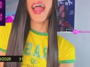 Cam4 Watch Live Sex Cams of Briannha