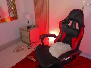 Cam4 Adult Webcam of LilyHans