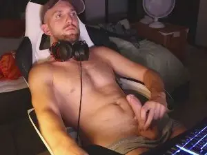 Cam4 Best Webcam of MrRodolphe