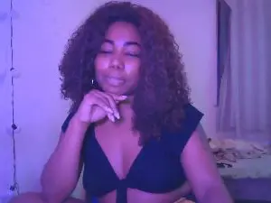 Cam4 Free Porn Cam of Pretha_X