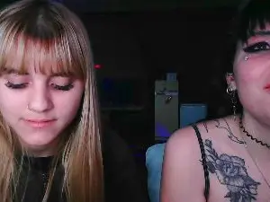 Cam4 Private Sex Chat of minnie_ttete