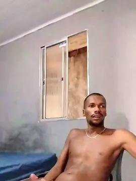 Cam4 Nude Webcam of Baiano21cm