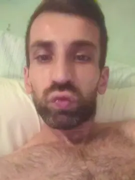 Cam4 Sex Cam of Davlup25