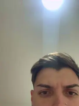 Cam4 Sex Chat of ThomasRM98
