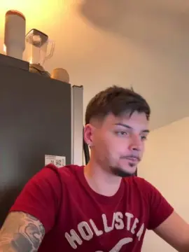 Cam4 Adult Webcam of ThomasRM98