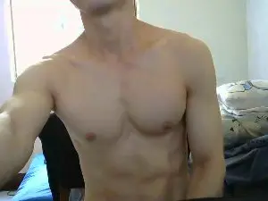 Cam4 Nude Webcam of bbq322