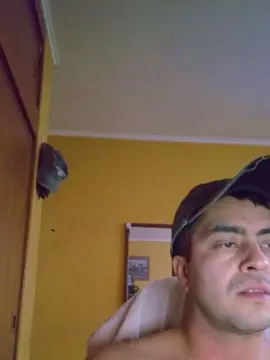 Cam4 Best Webcam of nadador_fun