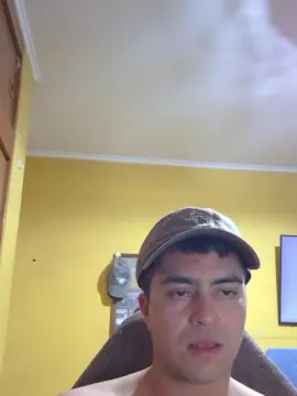Cam4 Best live sex cam show of nadador_fun
