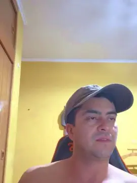 Cam4 Live Porn of nadador_fun